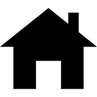klein-huisje-met-schoorsteen-silhouet_318-37815